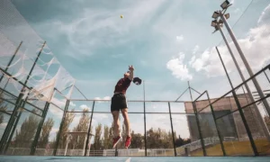 Kenapa Semua Pebisnis Sport Center Mulai Bangun Lapangan Padel? Ini Data dan Faktanya!