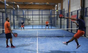 Jasa Pembuatan Lapangan Padel: Tren Baru Olahraga Premium di Indonesia