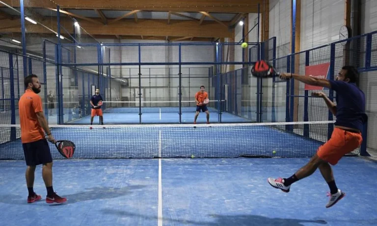 Jasa Pembuatan Lapangan Padel: Tren Baru Olahraga Premium di Indonesia
